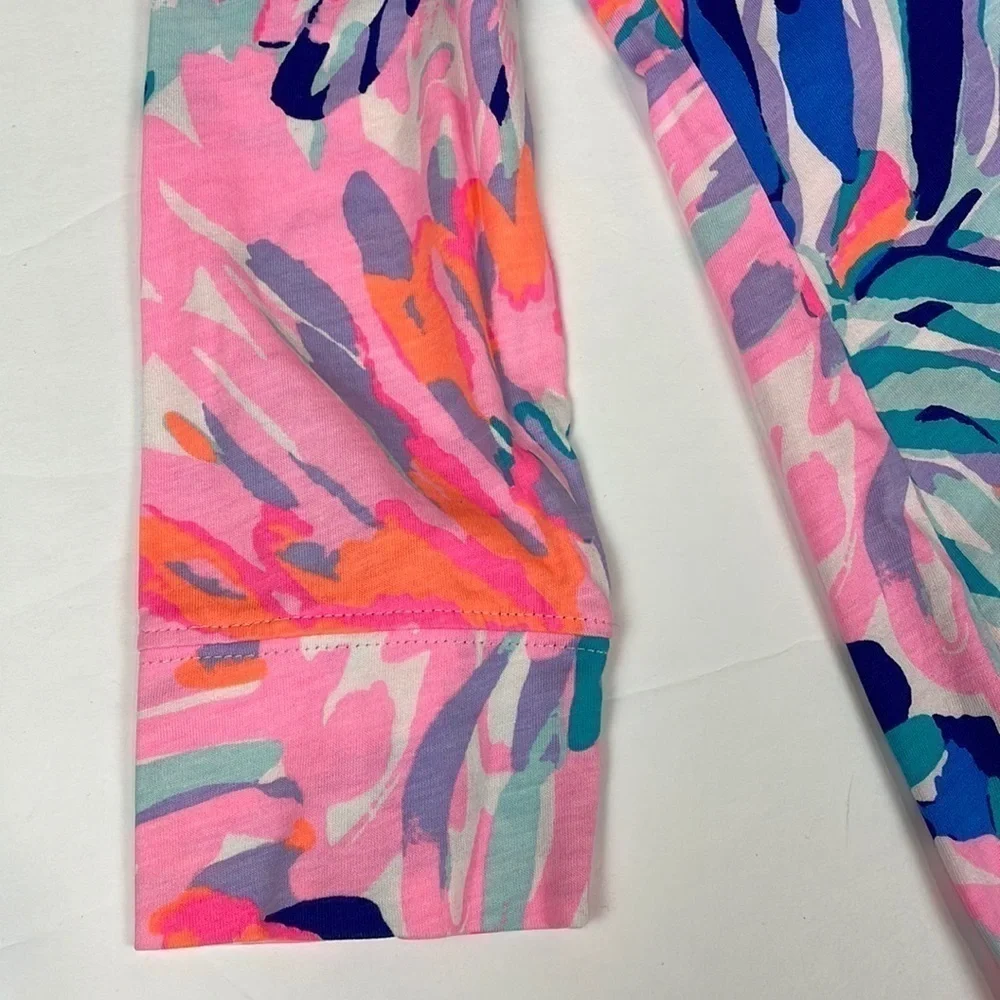 Lilly Pulitzer Marlowe Dress - Picture 4 of 11